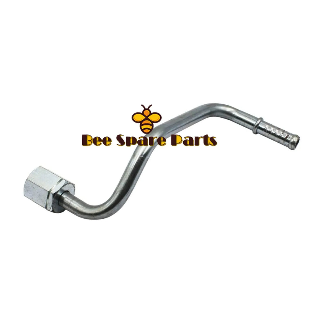 Transmission Cooler Lines on Radiator for 1999 2000 2001 2002 2003 Jeep Grand Cherokee 4.0L 52079432AC-BeeSpareParts