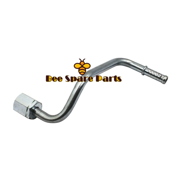 Transmission Cooler Lines on Radiator for 1999 2000 2001 2002 2003 Jeep Grand Cherokee 4.0L 52079432AC-BeeSpareParts