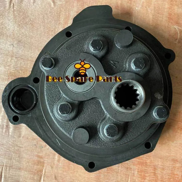 Transmission Hydraulic Gear Pump 1226658 /6I8480 for Caterpillar Wheel Loader-Replacement Aftermarket Parts