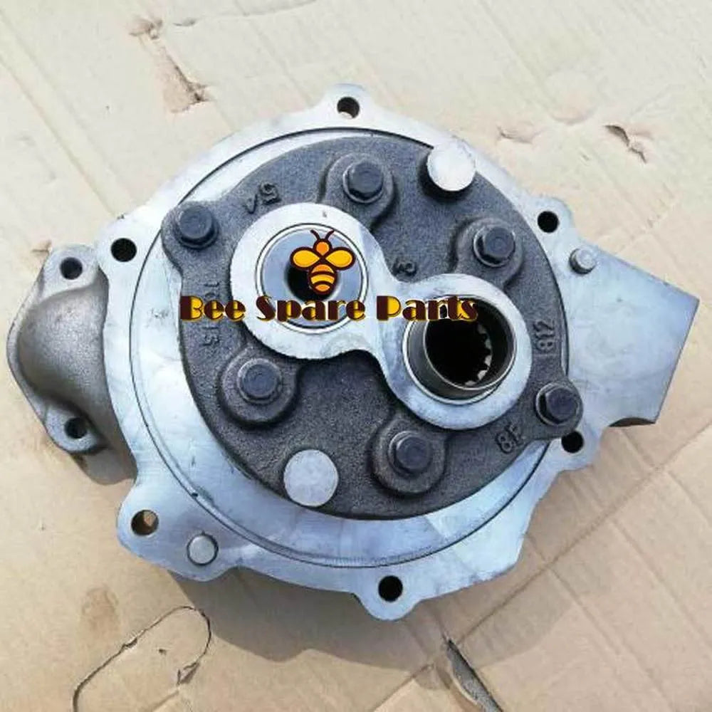 Transmission Hydraulic Gear Pump 1233472 /123-3472 for Caterpillar Wheel Loader-Replacement Aftermarket Parts