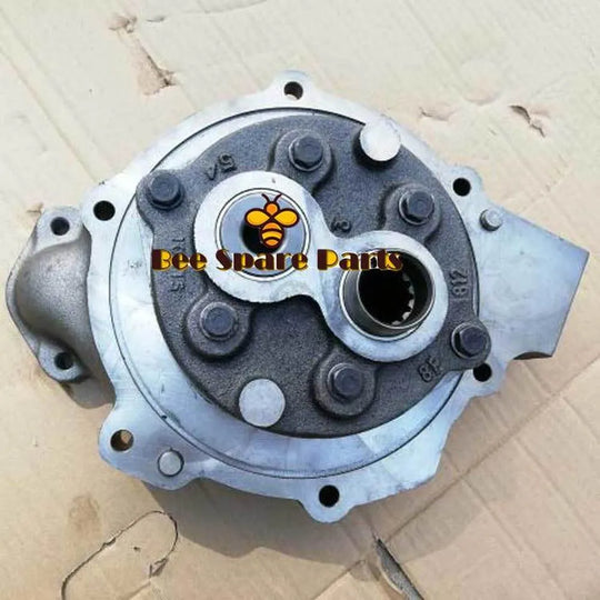 Transmission Hydraulic Gear Pump 1233472 /123-3472 for Caterpillar Wheel Loader-Replacement Aftermarket Parts