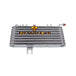 Transmission Oil Cooler 21606-JD30A for Nissan Qashqai HR16DE K9K M9R MR20DE R9M 21606-JD30B 21606-JD30D-Oil Cooler-BeeSpareParts