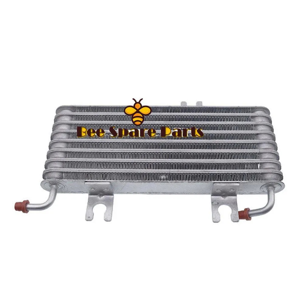 Transmission Oil Cooler 21606-JD30A for Nissan Qashqai HR16DE K9K M9R MR20DE R9M 21606-JD30B 21606-JD30D-Oil Cooler-BeeSpareParts