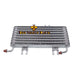 Transmission Oil Cooler 21606-JD30A for Nissan Qashqai HR16DE K9K M9R MR20DE R9M 21606-JD30B 21606-JD30D-Oil Cooler-BeeSpareParts
