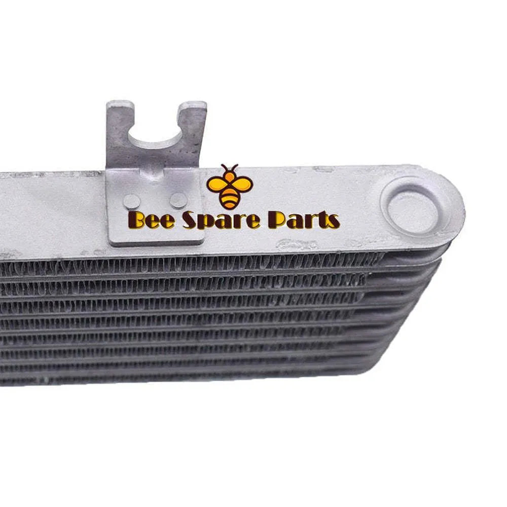Transmission Oil Cooler 21606-JD30A for Nissan Qashqai HR16DE K9K M9R MR20DE R9M 21606-JD30B 21606-JD30D-Oil Cooler-BeeSpareParts