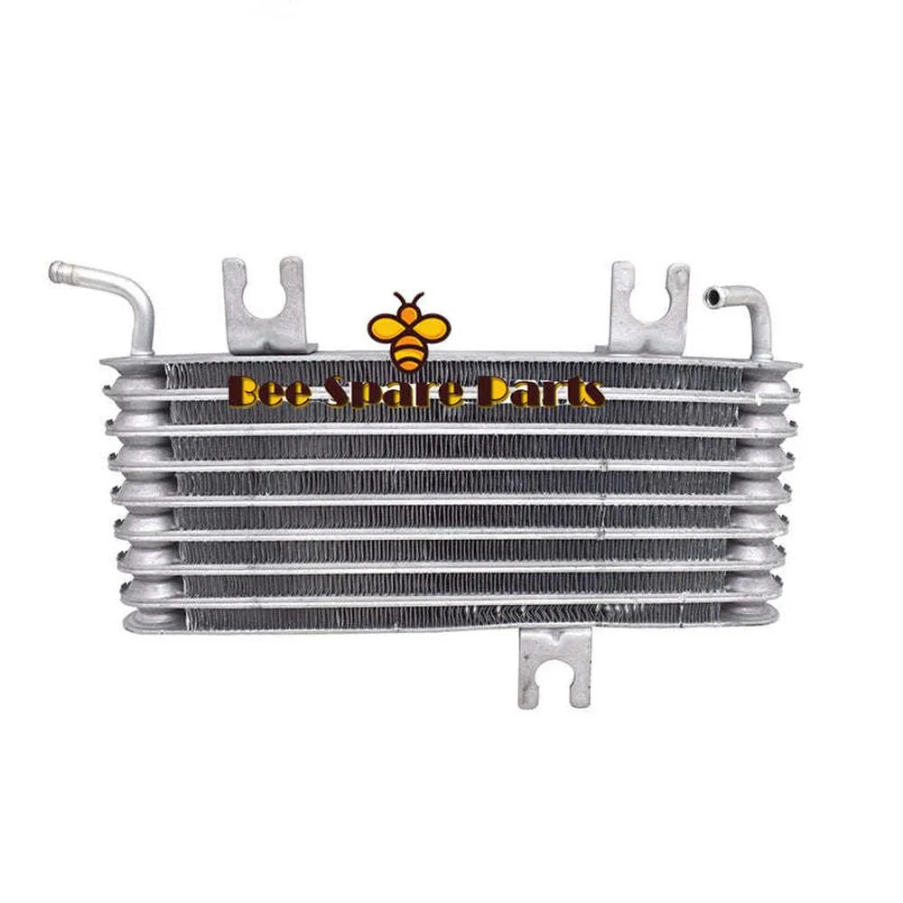 Transmission Oil Cooler 21606-JD30A for Nissan Qashqai HR16DE K9K M9R MR20DE R9M 21606-JD30B 21606-JD30D-Oil Cooler-BeeSpareParts