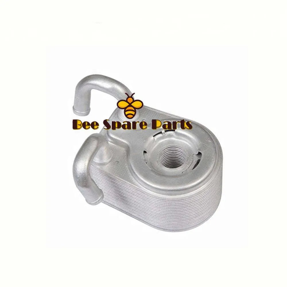 Transmission Oil Cooler for John Deere Skid Steer Loader Tractor RE515469C 4024T 5030T-BeeSpareParts