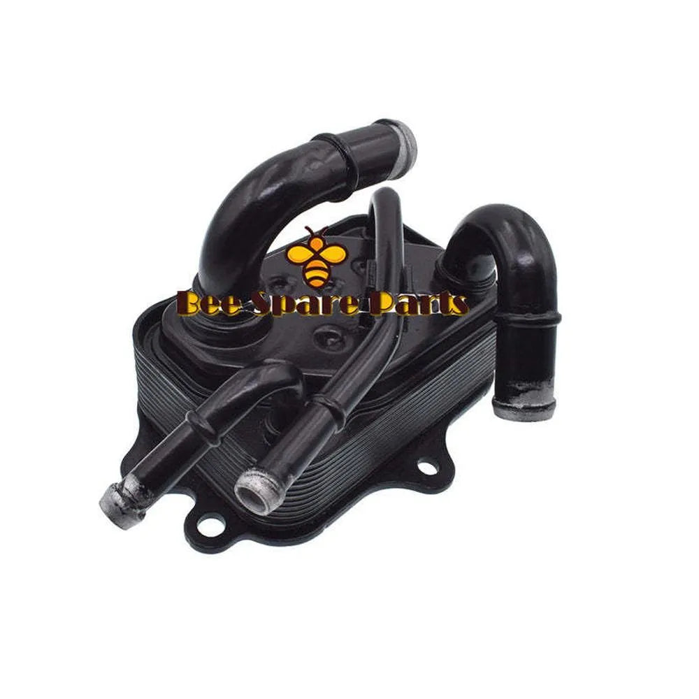 Transmission Oil Cooler Warmer For 2017-2018 Elantra Veloster 25620-F2000 US-Replacement Aftermarket Parts