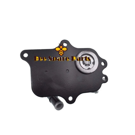 Transmission Oil Cooler Warmer For 2017-2018 Elantra Veloster 25620-F2000 US-Replacement Aftermarket Parts