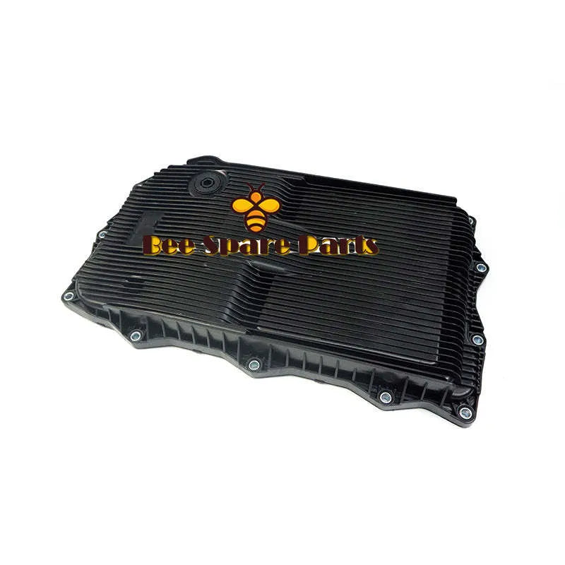 Transmission Oil Pan 68233701AA for Dodge Durango Ram 1500 Jeep Grand Cherokee-BeeSpareParts