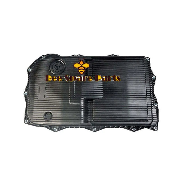 Transmission Oil Pan 68233701AA for Dodge Durango Ram 1500 Jeep Grand Cherokee-BeeSpareParts