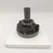 Transmission Pump 119994A1 A186674 A183272 for Case 580SK 590 550E 550G 550H 650G 650H 750H 850E 850G 850H 855E-BeeSpareParts