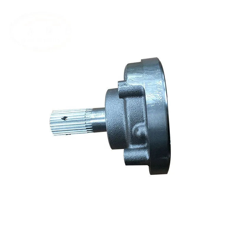 Transmission Pump 119994A1 A186674 A183272 for Case 580SK 590 550E 550G 550H 650G 650H 750H 850E 850G 850H 855E-BeeSpareParts