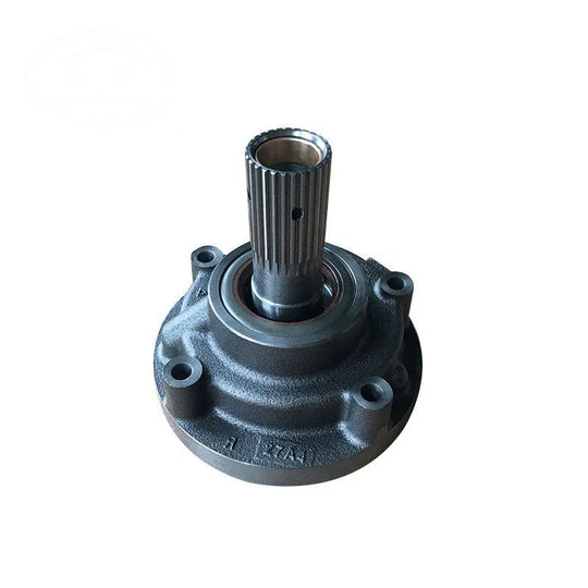 Transmission Pump 119994A1 A186674 A183272 for Case 580SK 590 550E 550G 550H 650G 650H 750H 850E 850G 850H 855E-BeeSpareParts