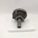 Transmission Pump 119994A1 A186674 A183272 for Case 580SK 590 550E 550G 550H 650G 650H 750H 850E 850G 850H 855E-BeeSpareParts