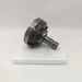 Transmission Pump 119994A1 A186674 A183272 for Case 580SK 590 550E 550G 550H 650G 650H 750H 850E 850G 850H 855E-BeeSpareParts