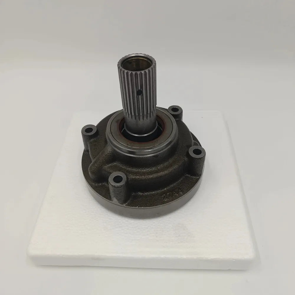 Transmission Pump 119994A1 A186674 A183272 for Case 580SK 590 550E 550G 550H 650G 650H 750H 850E 850G 850H 855E-BeeSpareParts