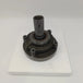 Transmission Pump 119994A1 A186674 A183272 for Case 580SK 590 550E 550G 550H 650G 650H 750H 850E 850G 850H 855E-BeeSpareParts