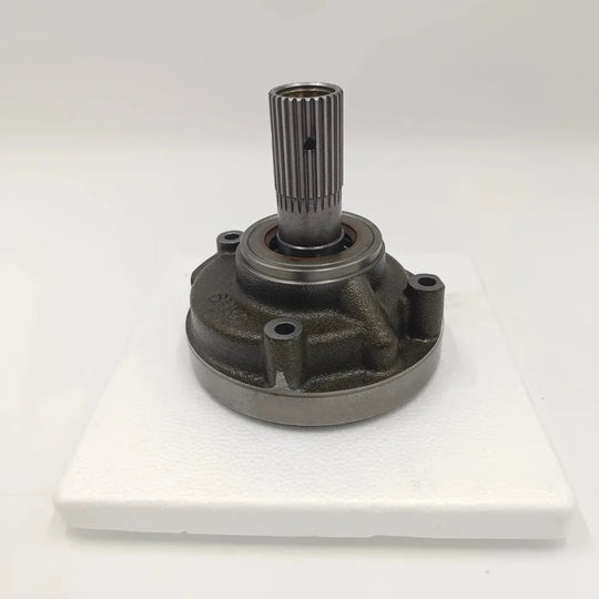 Transmission Pump 119994A1 A186674 A183272 for Case 580SK 590 550E 550G 550H 650G 650H 750H 850E 850G 850H 855E-BeeSpareParts