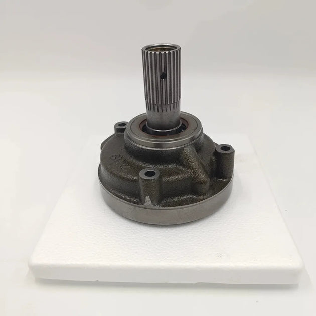 Transmission Pump 119994A1 A186674 A183272 for Case 580SK 590 550E 550G 550H 650G 650H 750H 850E 850G 850H 855E-BeeSpareParts