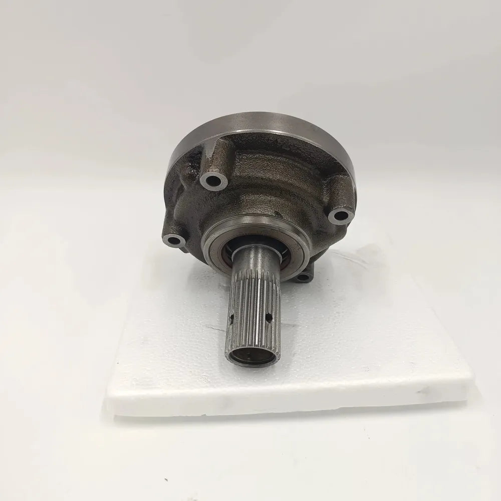 Transmission Pump 119994A1 A186674 A183272 for Case 580SK 590 550E 550G 550H 650G 650H 750H 850E 850G 850H 855E-BeeSpareParts