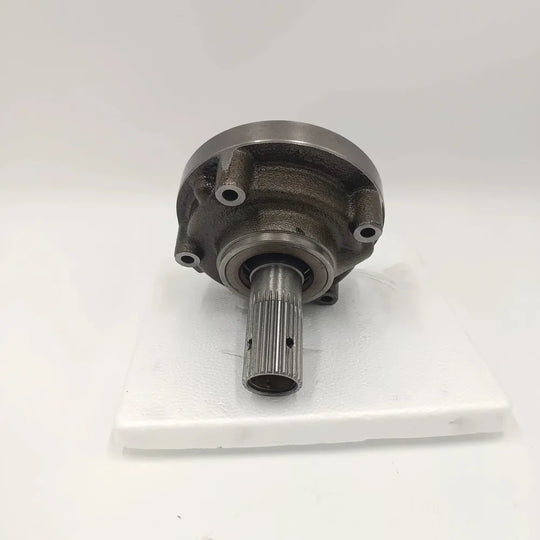 Transmission Pump 119994A1 A186674 A183272 for Case 580SK 590 550E 550G 550H 650G 650H 750H 850E 850G 850H 855E-BeeSpareParts