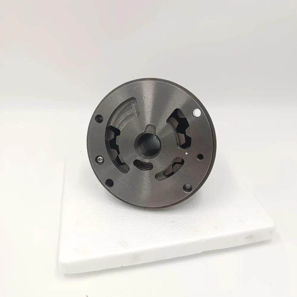 Transmission Pump 119994A1 A186674 A183272 for Case 580SK 590 550E 550G 550H 650G 650H 750H 850E 850G 850H 855E-BeeSpareParts