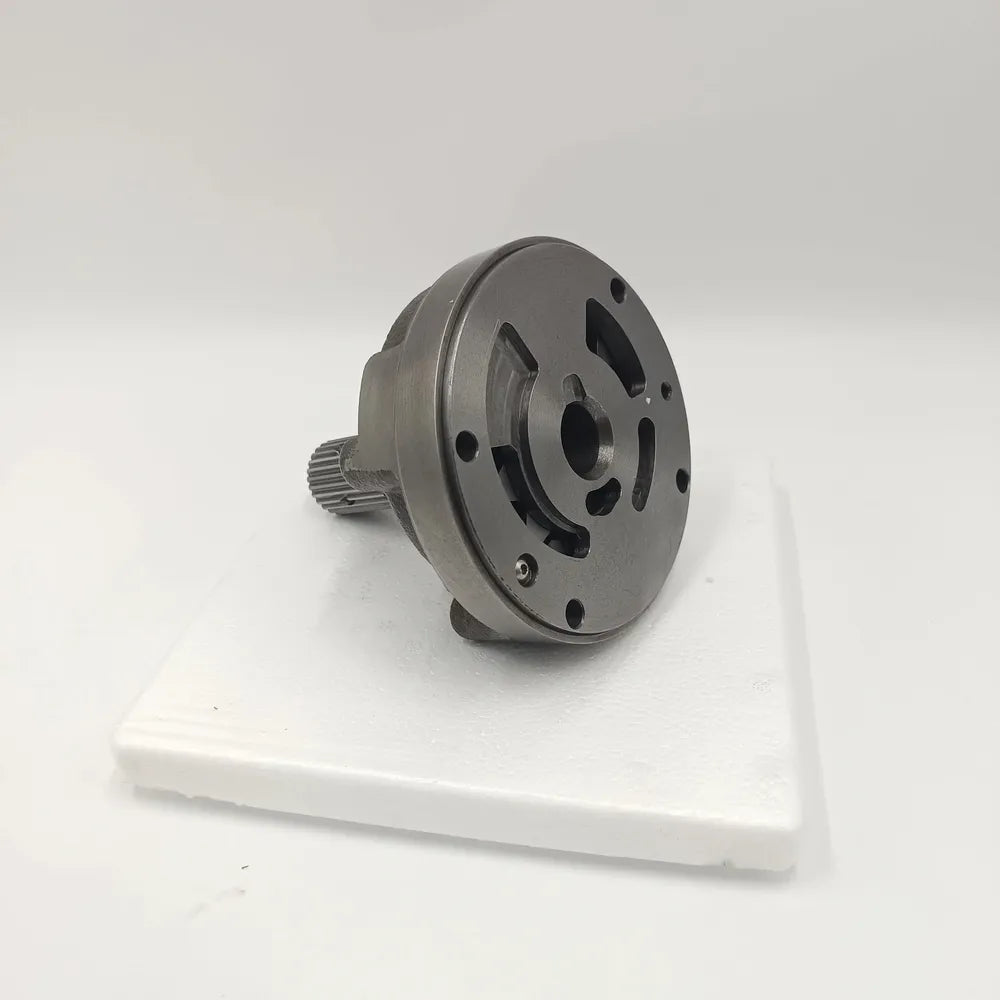 Transmission Pump 119994A1 A186674 A183272 for Case 580SK 590 550E 550G 550H 650G 650H 750H 850E 850G 850H 855E-BeeSpareParts