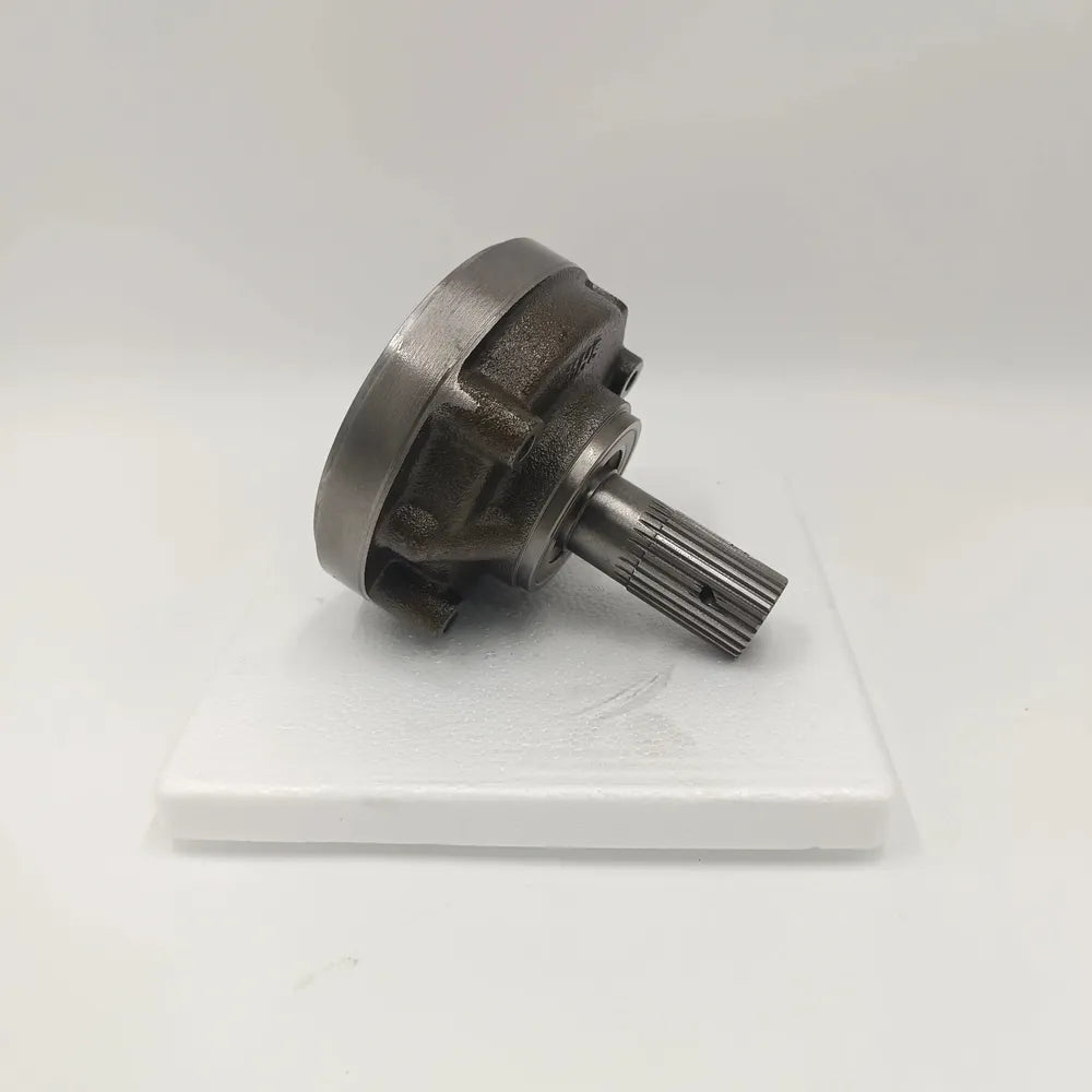 Transmission Pump 119994A1 A186674 A183272 for Case 580SK 590 550E 550G 550H 650G 650H 750H 850E 850G 850H 855E-BeeSpareParts