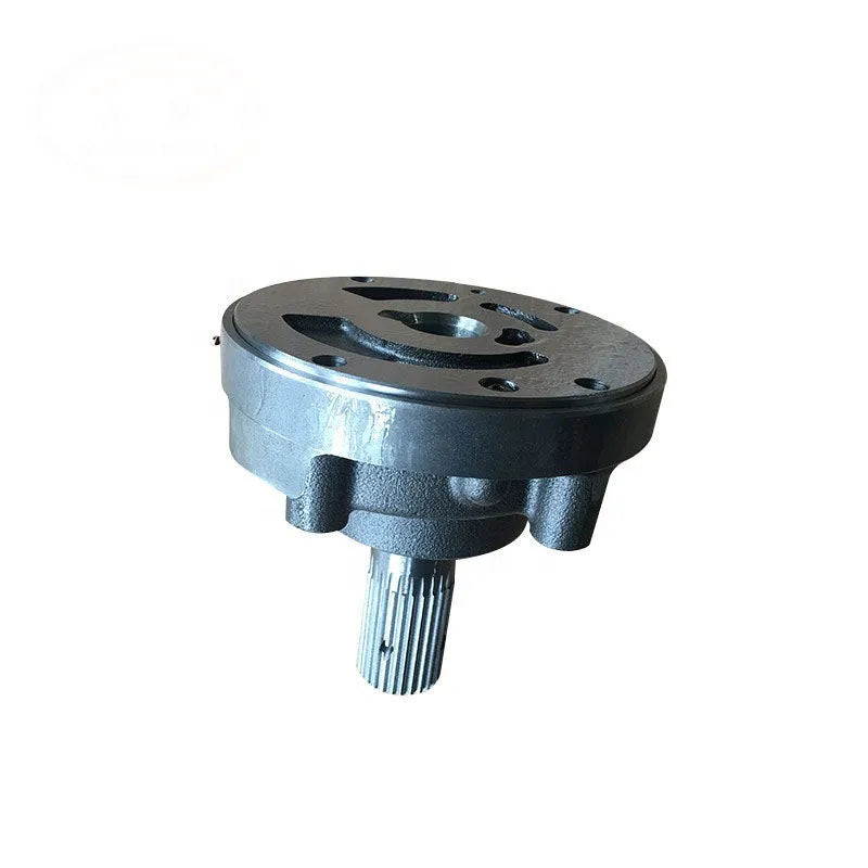 Transmission Pump 119994A1 A186674 A183272 for Case 580SK 590 550E 550G 550H 650G 650H 750H 850E 850G 850H 855E-BeeSpareParts