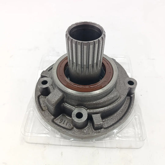 Transmission Pump 121-7385 1217385 for Caterpillar CAT 414E 416C 416D 416E 416F 420D 420E 420F 422E 422F-Replacement Aftermarket Parts