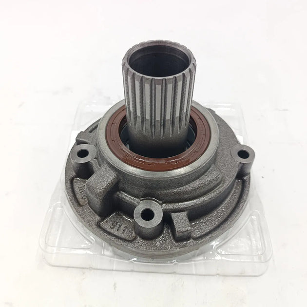 Transmission Pump 121-7385 1217385 for Caterpillar CAT 414E 416C 416D 416E 416F 420D 420E 420F 422E 422F-Replacement Aftermarket Parts
