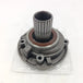 Transmission Pump 121-7385 1217385 for Caterpillar CAT 414E 416C 416D 416E 416F 420D 420E 420F 422E 422F-Replacement Aftermarket Parts