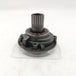 Transmission Pump 121-7385 1217385 for Caterpillar CAT 414E 416C 416D 416E 416F 420D 420E 420F 422E 422F-Replacement Aftermarket Parts