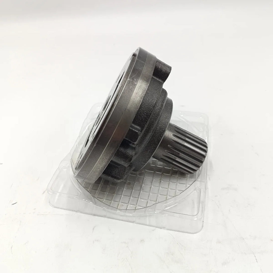 Transmission Pump 121-7385 1217385 for Caterpillar CAT 414E 416C 416D 416E 416F 420D 420E 420F 422E 422F-Replacement Aftermarket Parts