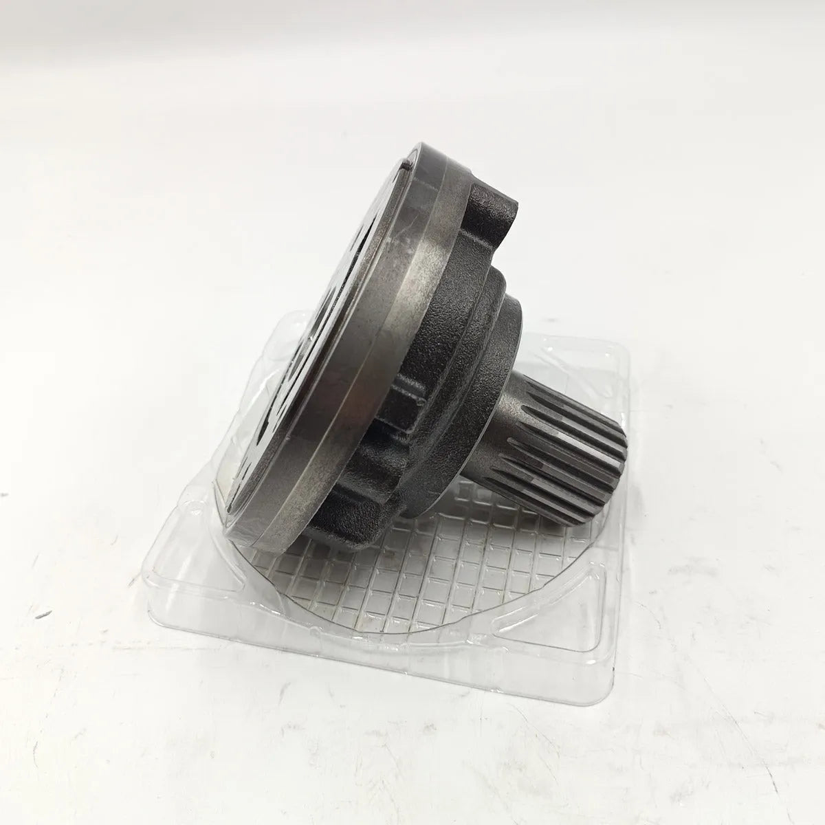 Transmission Pump 121-7385 1217385 for Caterpillar CAT 414E 416C 416D 416E 416F 420D 420E 420F 422E 422F-Replacement Aftermarket Parts