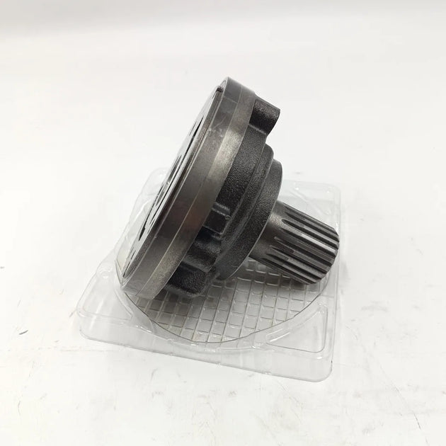 Transmission Pump 121-7385 1217385 for Caterpillar CAT 414E 416C 416D 416E 416F 420D 420E 420F 422E 422F-Replacement Aftermarket Parts