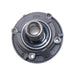 Transmission Pump 137093A1 L30488 R29995 Compatible for Case 480F 480E 480D 580G-BeeSpareParts