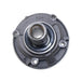 Transmission Pump 137093A1 L30488 R29995 Compatible for Case 480F 480E 480D 580G-BeeSpareParts
