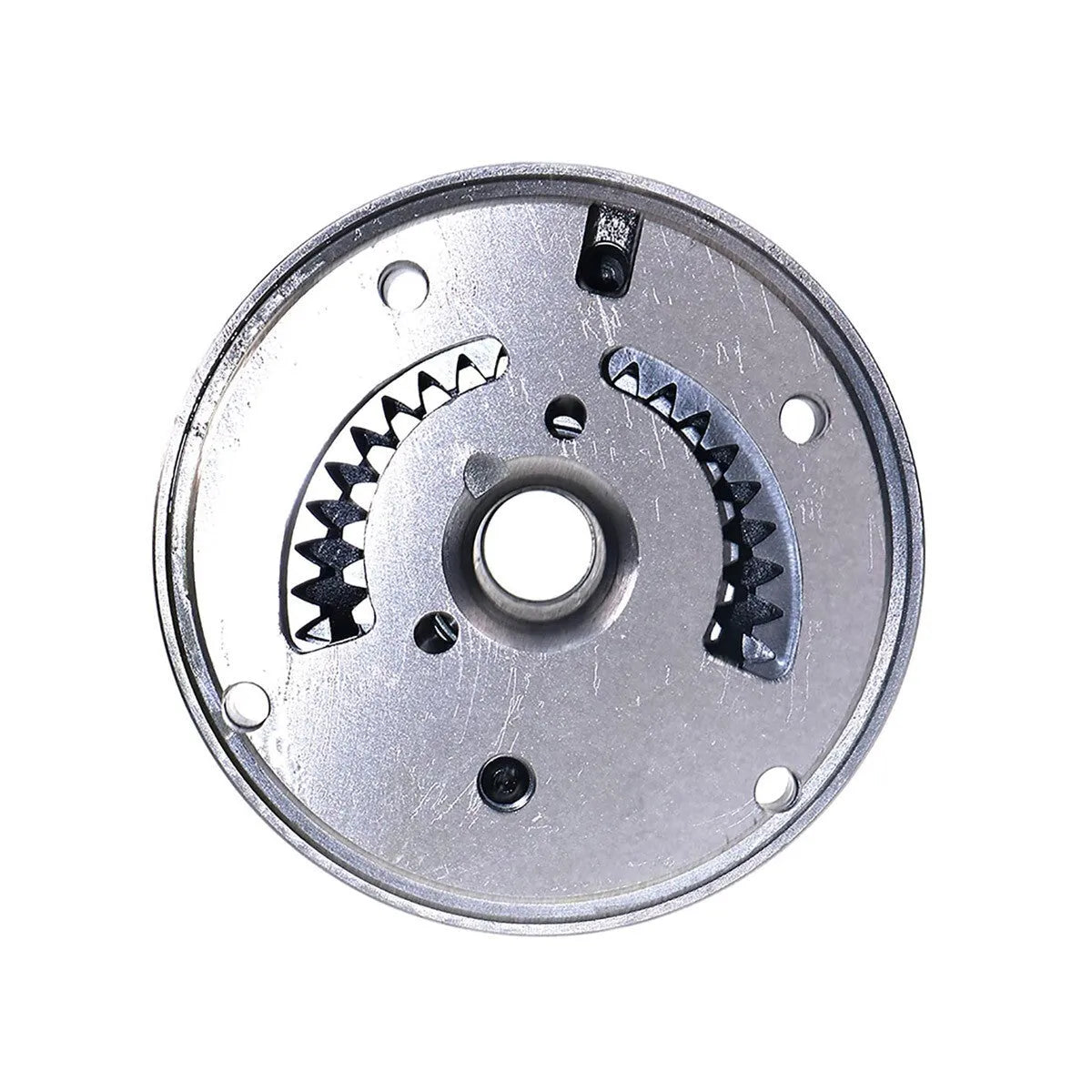 Transmission Pump 137093A1 L30488 R29995 Compatible for Case 480F 480E 480D 580G-BeeSpareParts