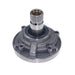 Transmission Pump 137093A1 L30488 R29995 Compatible for Case 480F 480E 480D 580G-BeeSpareParts