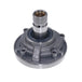 Transmission Pump 137093A1 L30488 R29995 Compatible for Case 480F 480E 480D 580G-BeeSpareParts