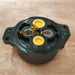Transmission Pump 1P4231 For Caterpillar Hydraulic Gear Oil Pump-Replacement Aftermarket Parts