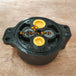 Transmission Pump 1P4231 For Caterpillar Hydraulic Gear Oil Pump-Replacement Aftermarket Parts