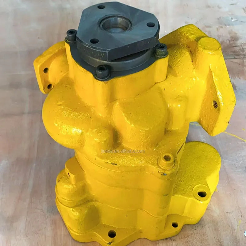 transmission pump 4T12001 for SD7 bulldozer-BeeSpareParts