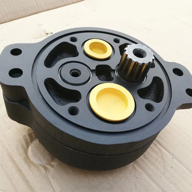 Transmission Pump 7G5301 for Caterpillar 977K and 977L-Replacement Aftermarket Parts