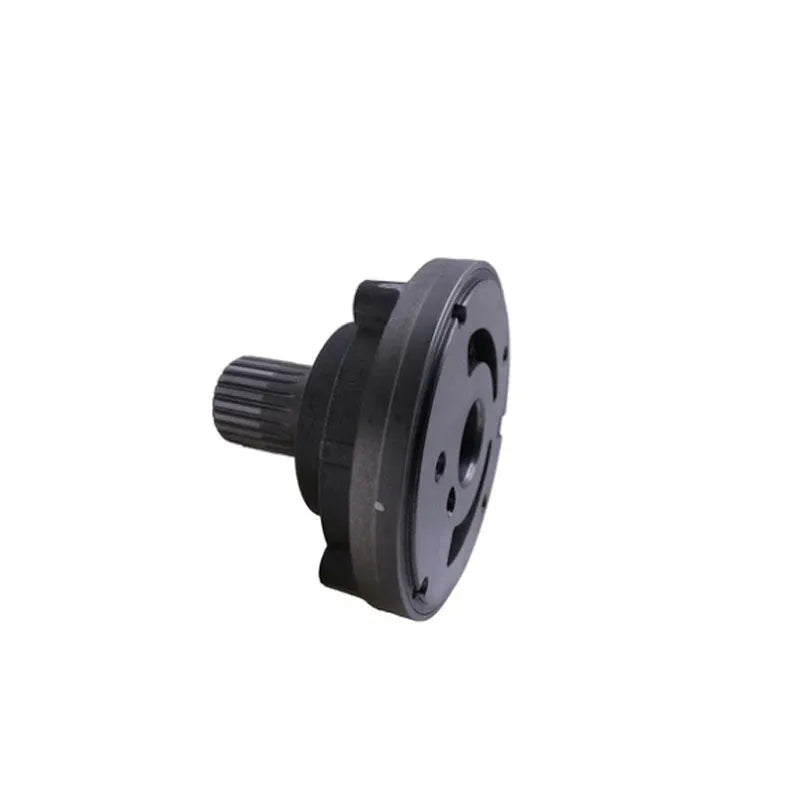 Transmission Pump 9968311 6194134M91 for New Holland 555E 575E 655E 675E LB75-BeeSpareParts