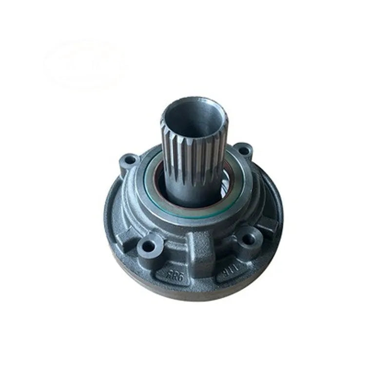 Transmission Pump 9968311 6194134M91 for New Holland 555E 575E 655E 675E LB75-BeeSpareParts