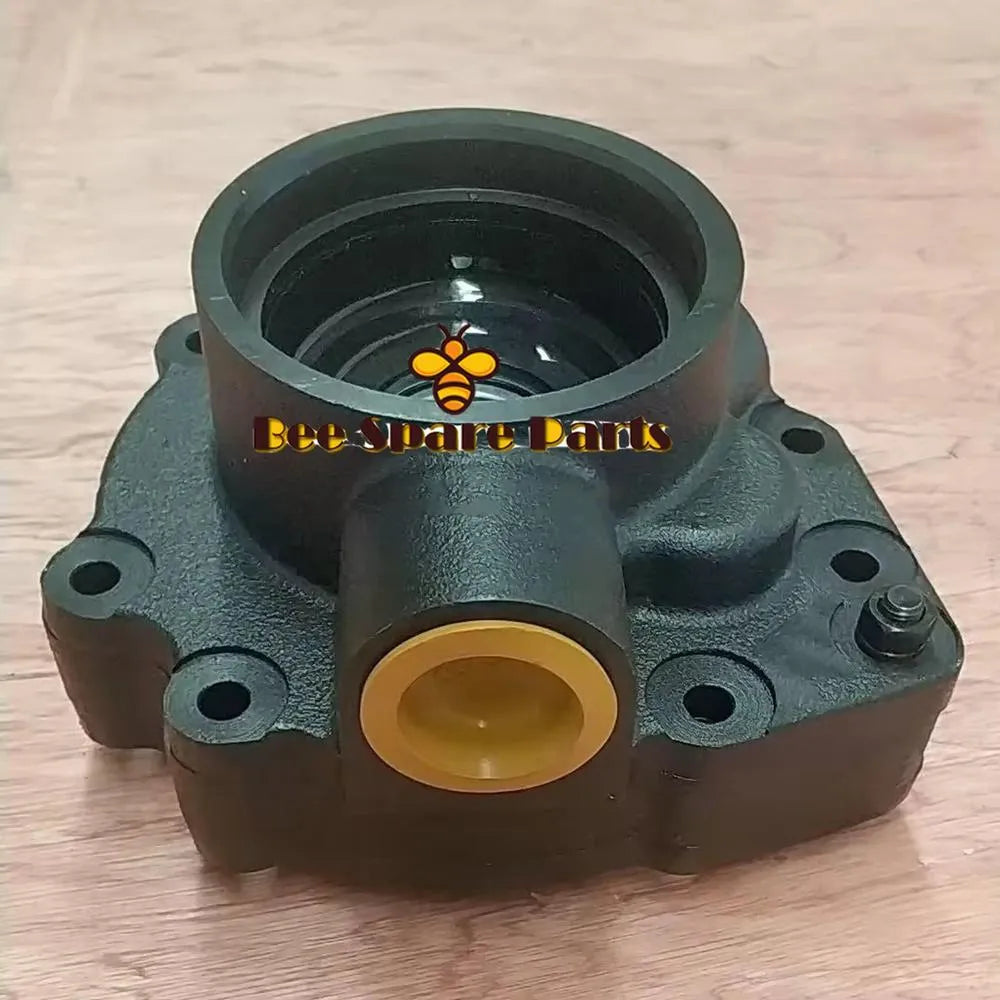 Transmission Pump Hydraulic Gear Pump 113-15-34800 for Bulldozer D31-BeeSpareParts