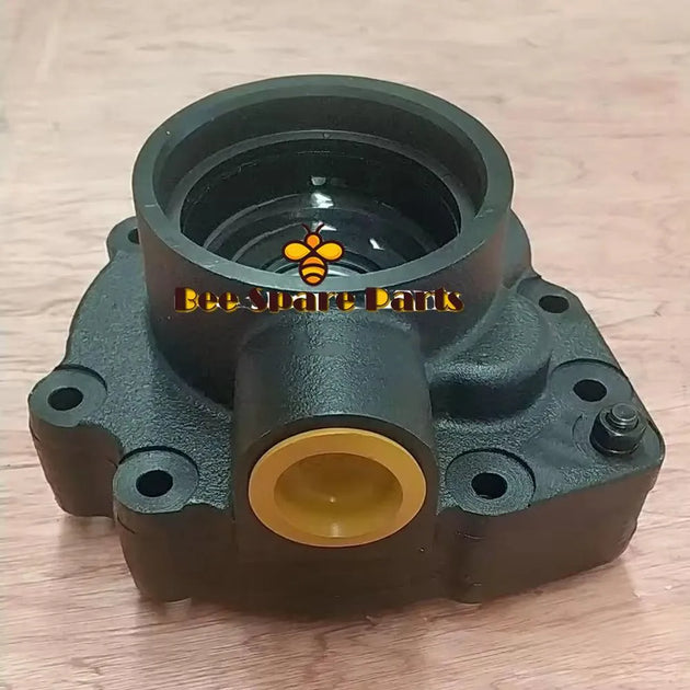 Transmission Pump Hydraulic Gear Pump 113-15-34800 for Bulldozer D31-BeeSpareParts